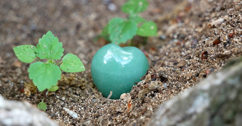 Green Aventurine