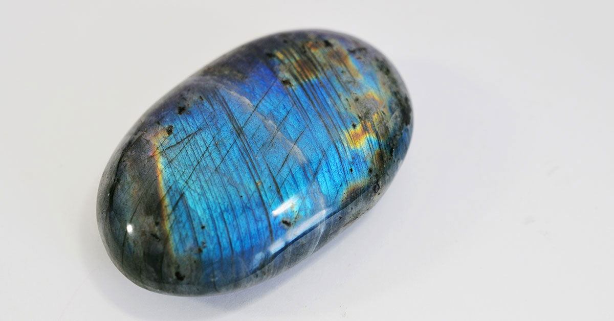 labradorite