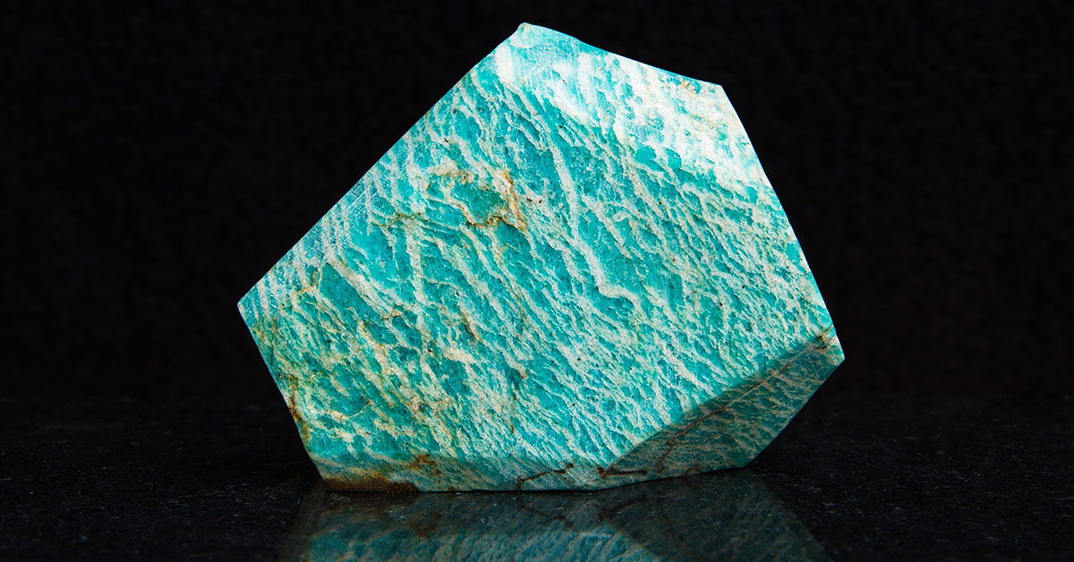 amazonite