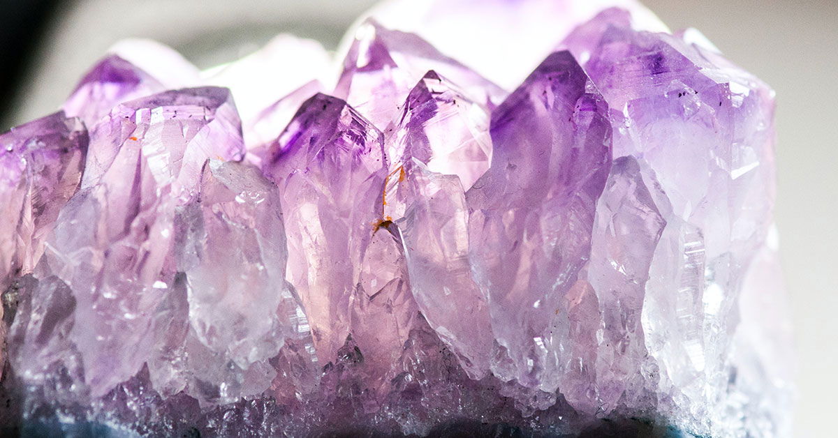 amethyst