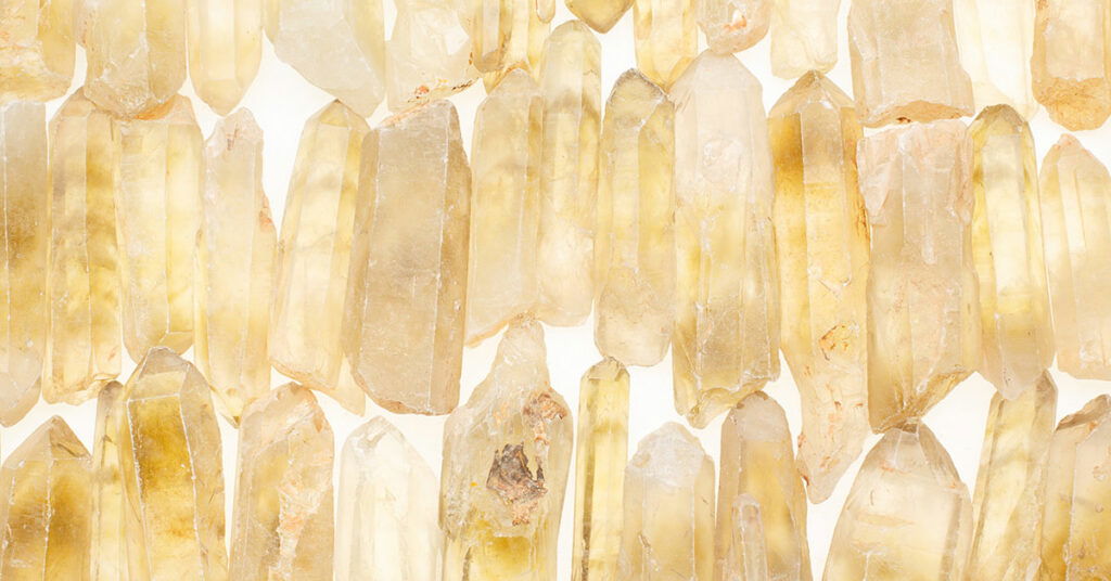 citrine