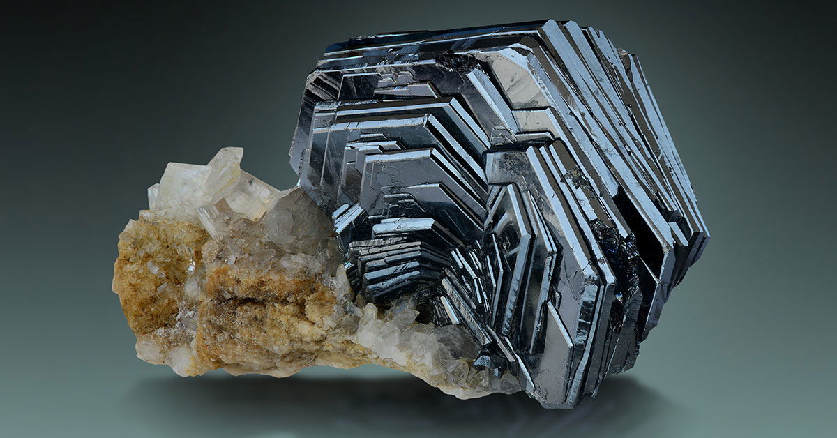 hematite