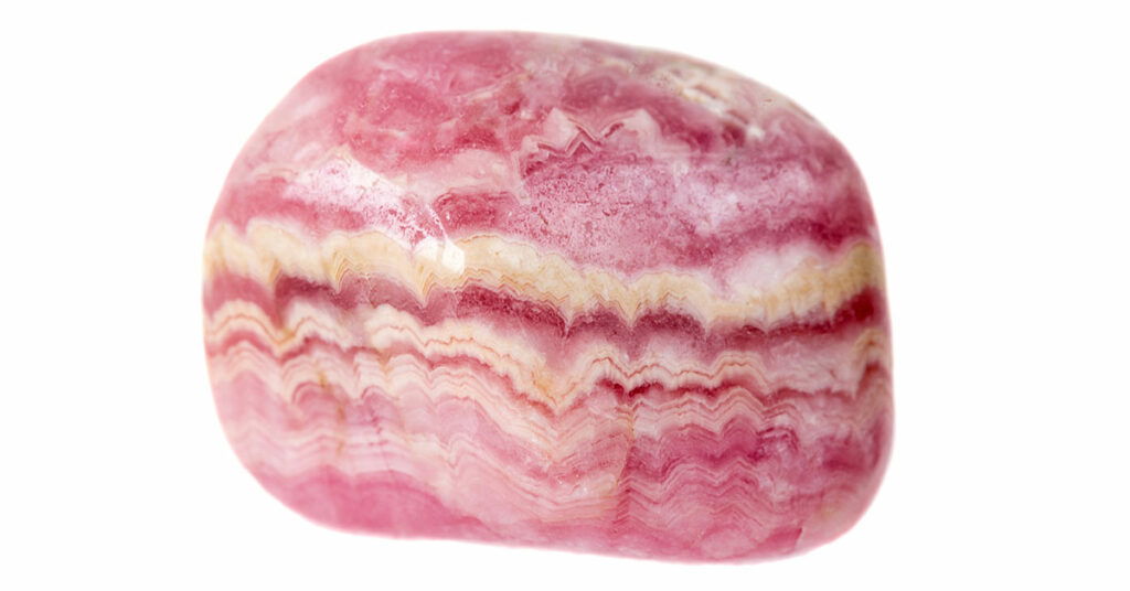 rhodochrosite