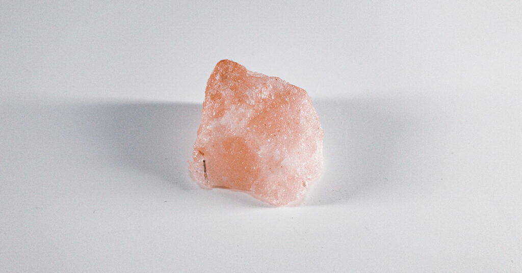 rose quartz